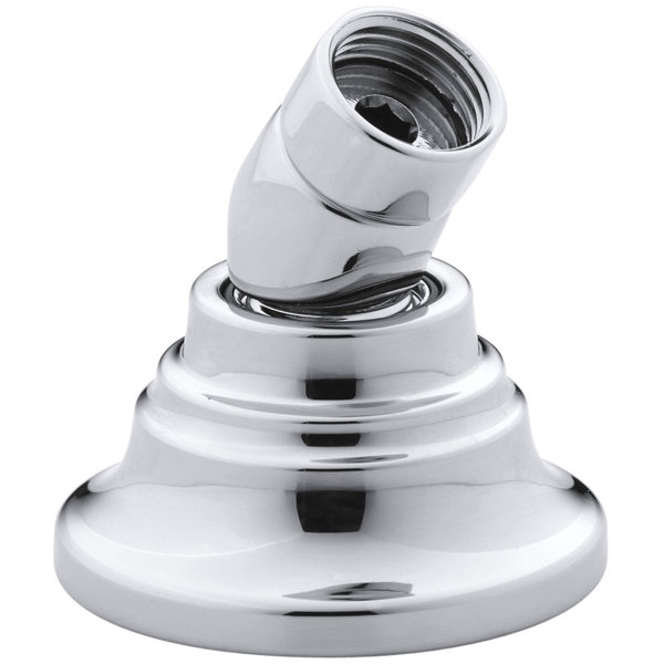 Kohler Bancroft DeckMount Handshower Holder & Reviews Wayfair